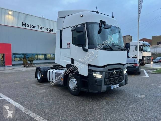 جرار Renault