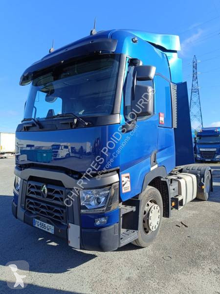 Traktor Renault