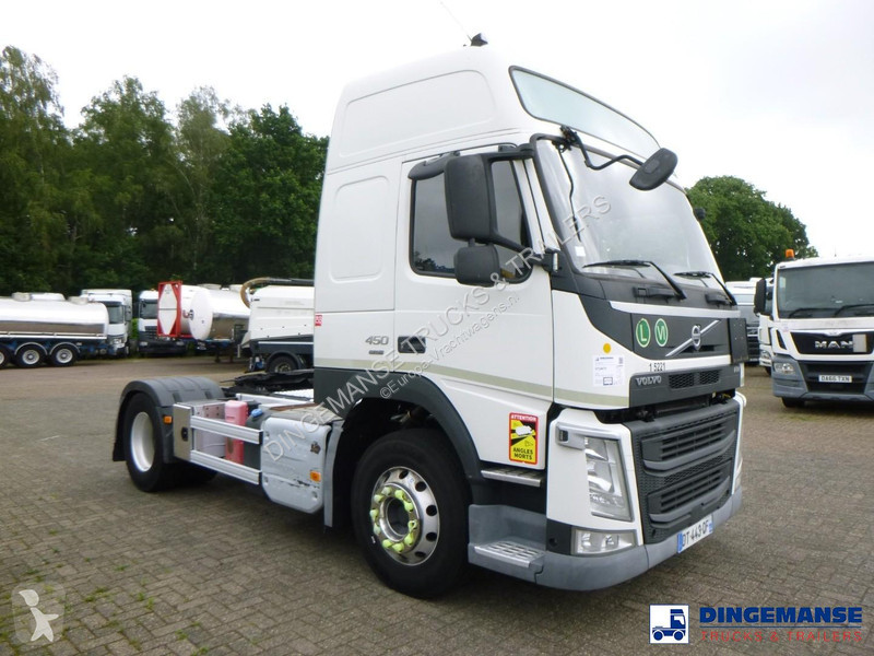 Trattore Stradale Volvo 450 4x2 Euro 6 +...