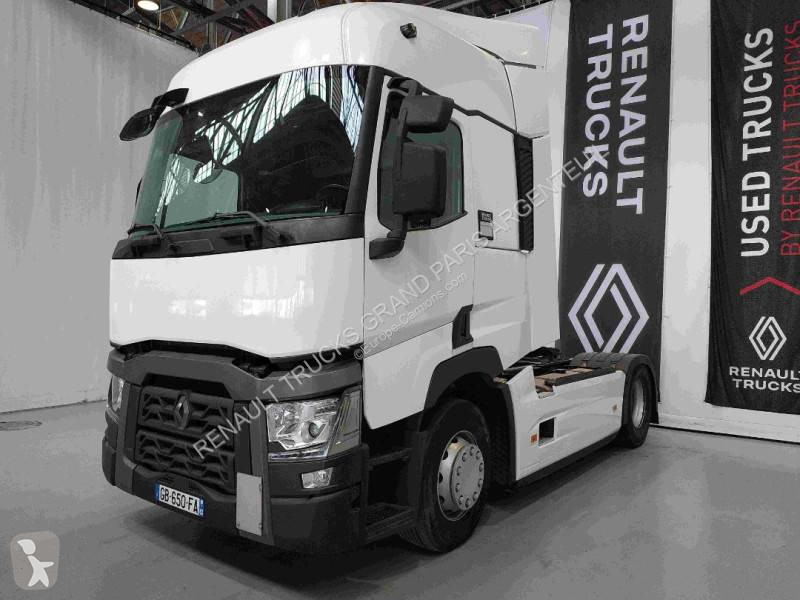 جرار Renault