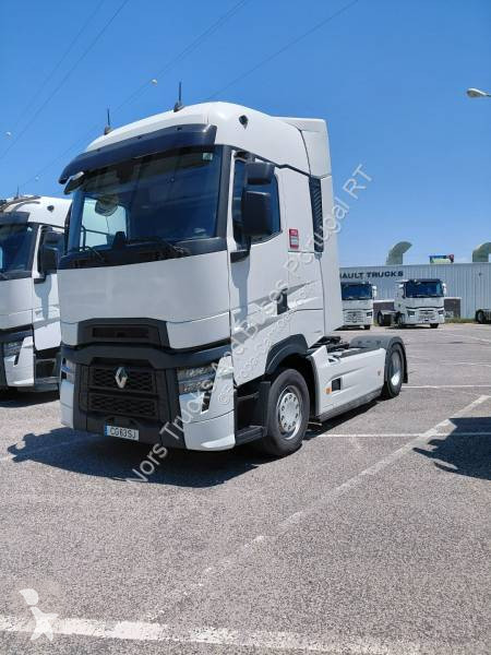 جرار Renault
