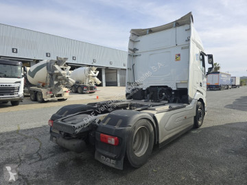 جرار DAF 480 XFn FT 4X2