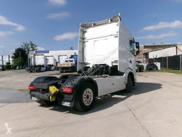 Traktor DAF