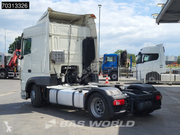 Traktor DAF