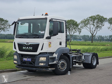 Влекач MAN G420 18420 TGS
