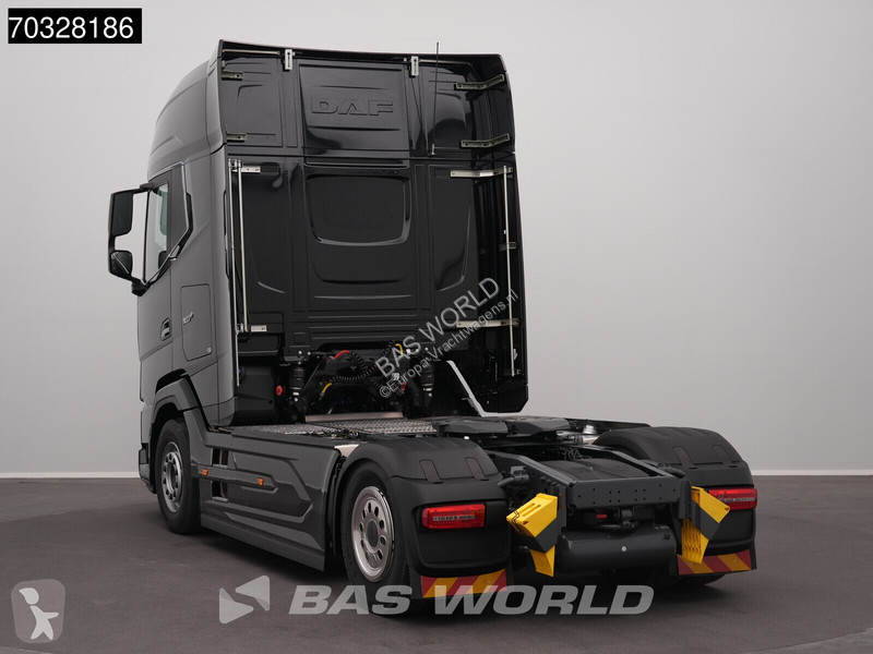 جرار DAF XG+  4X2 NEW! FT XG+ Retarder 2x Tanks...