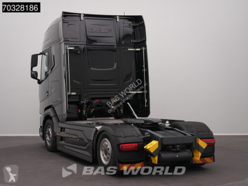 Влекач DAF 480 XG+ 4X2 NEW! FT XG+ Retarder 2x Tanks Parking Cooler Navi Euro 6