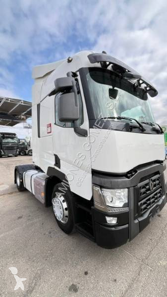 جرار Renault