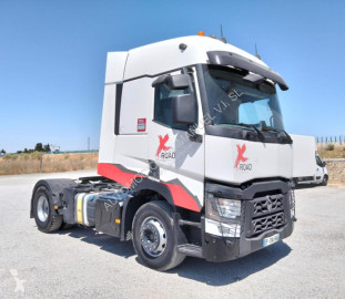 جرار Renault