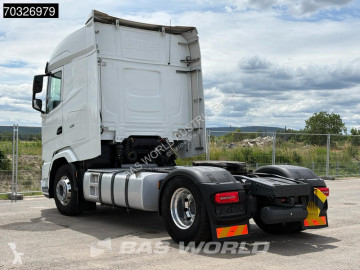 Влекач DAF 480 XG 4X2 2x Tanks Alcoa's ACC Standklima