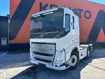 Traktor farlige materialer / ADR Volvo