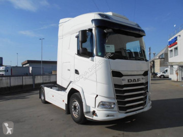 Trattore Stradale DAF