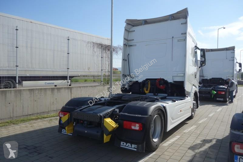 Тягач DAF XG  FT 4X2