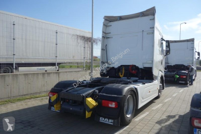 Trattore Stradale DAF