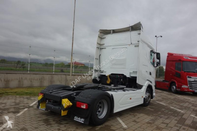 Traktor DAF