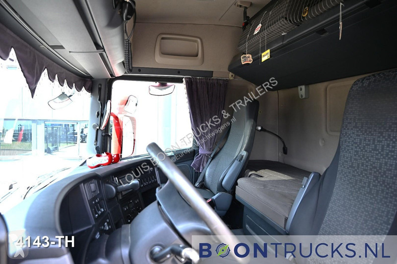 جرار Scania R560 6x2/4 V8 | EURO5 * MANUA * FU...