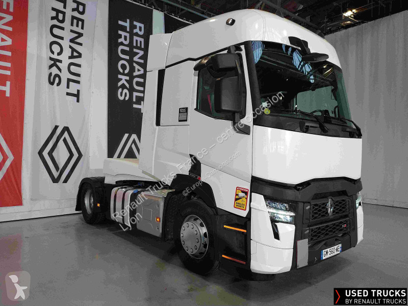Trekker Renault