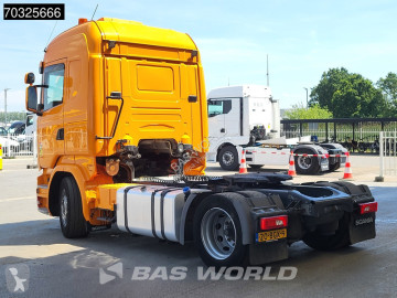 Trattore Stradale Scania