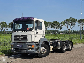 Влекач MAN F2000 26.403 6X4 MANUAL