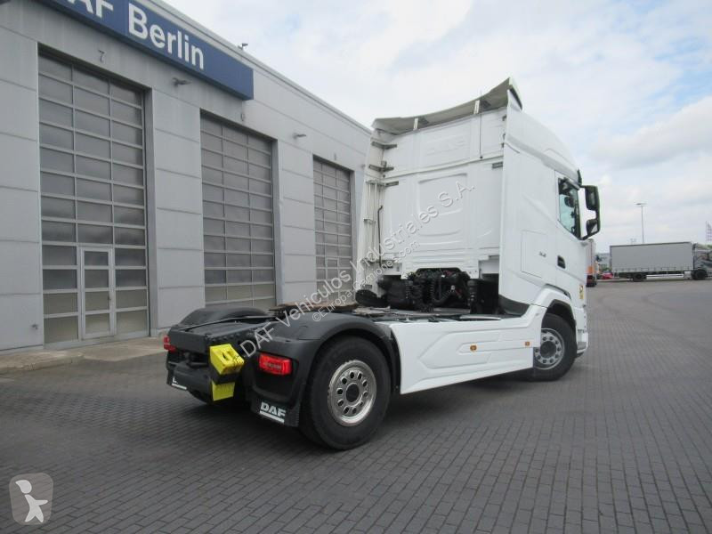 Tracteur DAF XG  FT 4X2