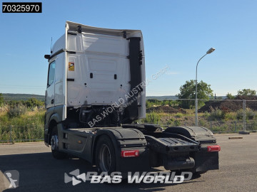 Traktor Mercedes