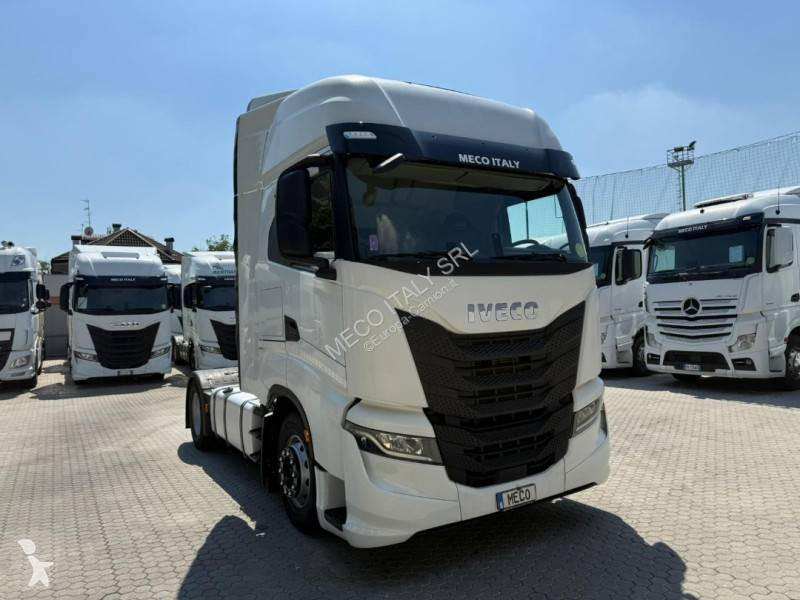 Trekker Iveco