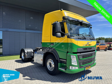 Tracteur Volvo