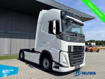 Tracteur Volvo