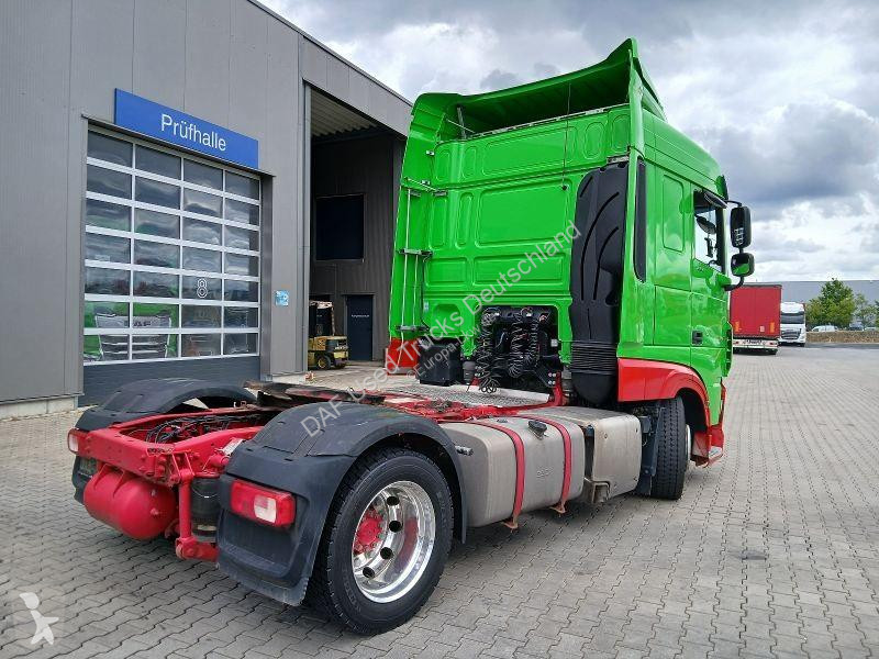 جرار DAF 450 FT LOW DECK 4X2