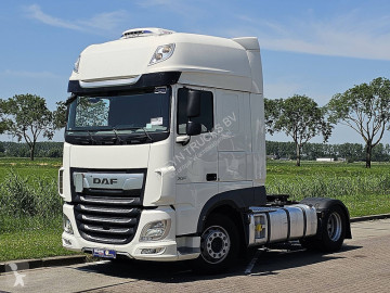 Влекач DAF