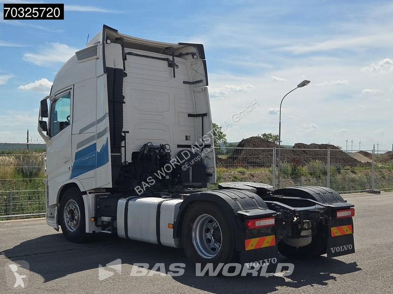 Trattore Stradale Volvo 4X2 25th Anniversary!...