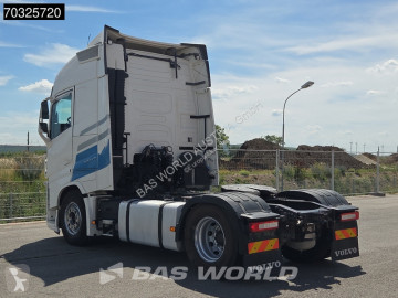 Влекач Volvo FH 540 4X2 25th Anniversary! Retarder Full-Air Hydraulic I-ParkCool Navi