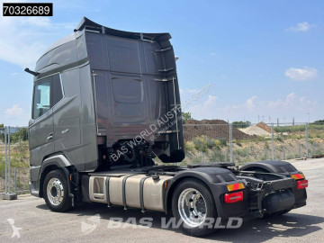 Влекач DAF 480 XG+ XG+ 4X2 Mega Full-Air 2x Tanks Standklima Alcoa's ACC Leder