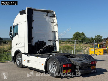 Traktor Volvo F6 FH 460 4X2 XL VEB+ TC 2xTanks I-ParkCool