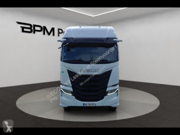 Tratores Iveco