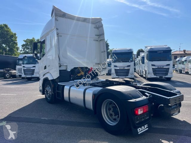 جرار DAF XF