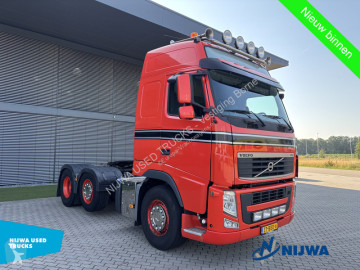 Tracteur Volvo