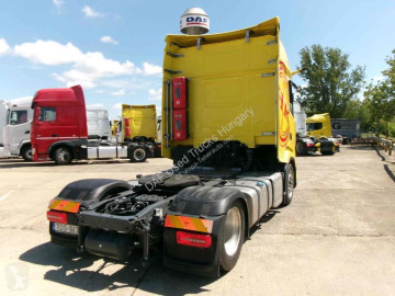 Влекач DAF