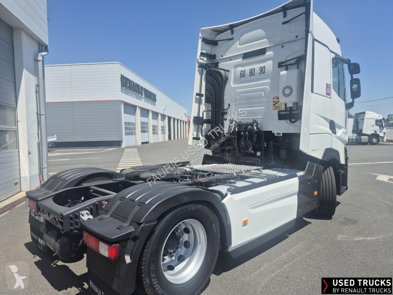 جرار Renault
