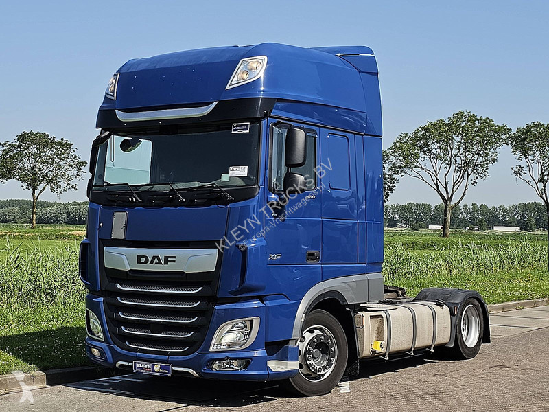 جرار DAF XF