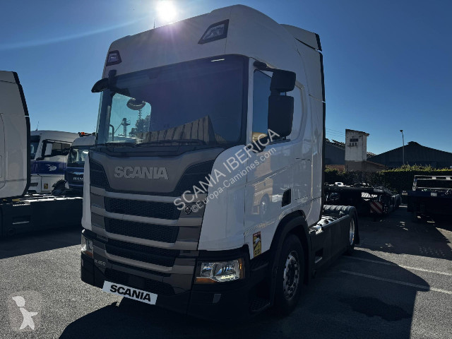 Trattore Stradale Scania R 450 A4x2NA