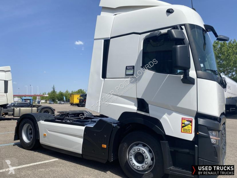 جرار Renault