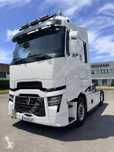 جرار Renault