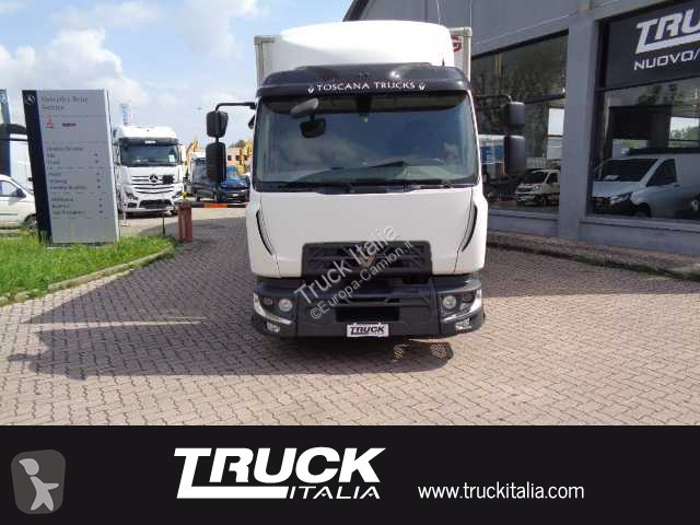 Tracteur  D Cab 2,1m 10 - D Cab 2,1m 10 Low...