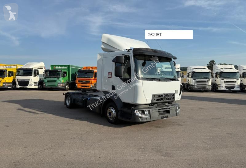 جرار Renault 586 D10.240
