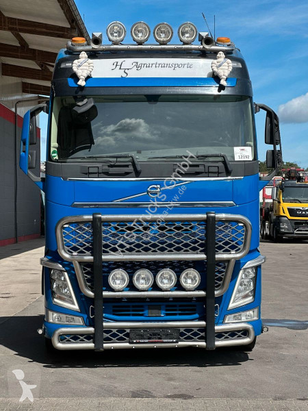 جرار Volvo 500 EU6c 4x2 BL...
