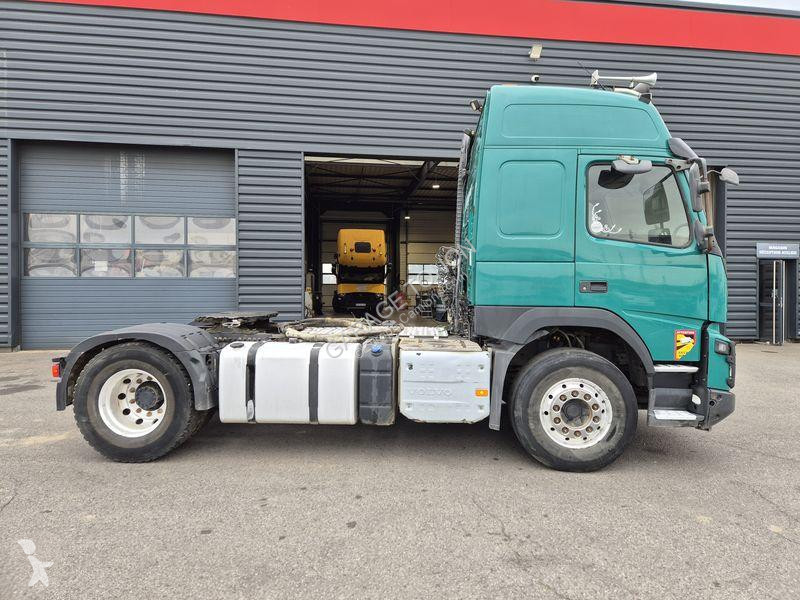 جرار Volvo 450
