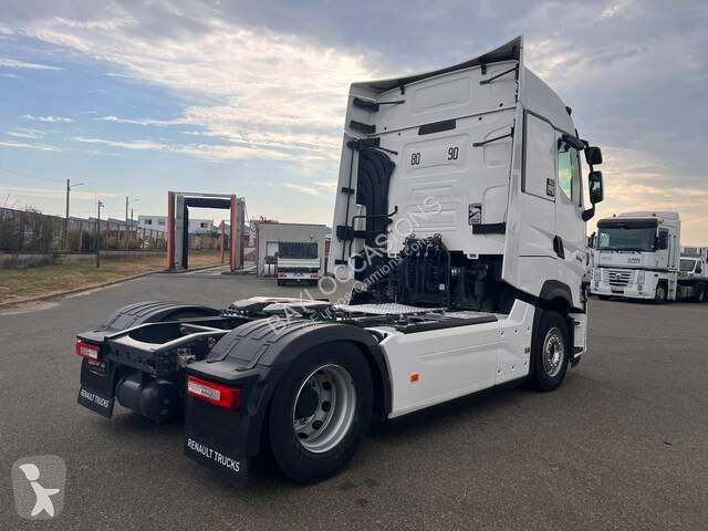 Trattore Stradale Renault