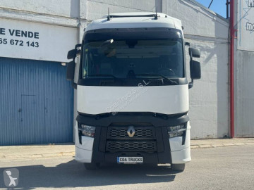 Traktor Renault