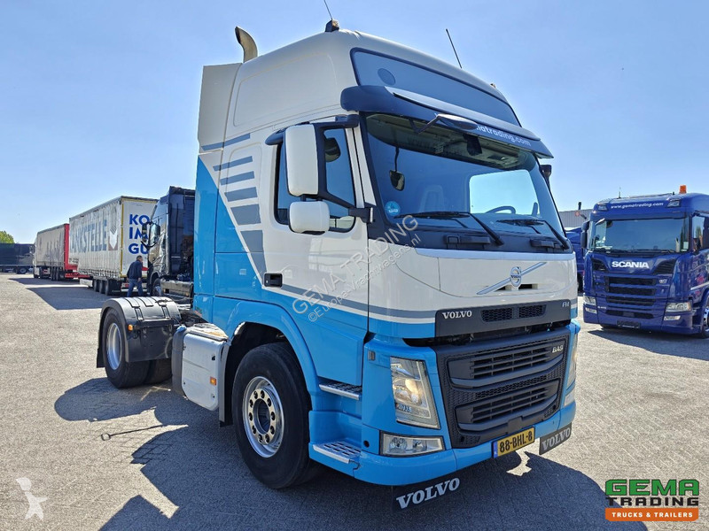 Trattore Stradale Volvo 460 4x2 Euro6C...